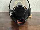 Scott Av-3000 Mask W kevlar Netting Large Firefighter Scba Air