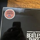 The Beatles Tapes From The David Wigg Interviews - Polydor 2683068 - 1976 Mint