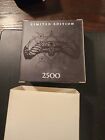 Diablo Iv 4 Limited Edition Collector s Enamel Logo Pin Blizzard Blizzcon 2020