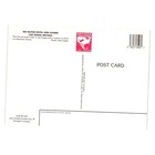 Rio Casino Opening Soon Marquee Night Lights Vintage Postcard Hotel Las Vegas