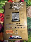 Pepsi Star Wars 2000 C3p0