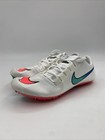Nike Zoom Ja Fly 3 White flash Track Spikes 865633-101 Men   s Size 9 5