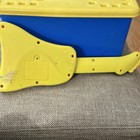 Sesame Street Elmo Battery Operated Musical Toy Guitar For Ages 1-2 3-4 Years