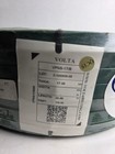 New Volta Belt B17 Vo-17mm Trapezoidal Solid Belt  Vpns-17 b  100 Foot Length