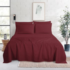 Luxury 6-piece Sheet Set  Ultra Soft 1800 Premium Hotel Quality Microfiber Sheet
