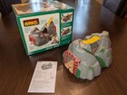 Brio Adventure Tunnel - 33481 - Working With Original Box And Instructions