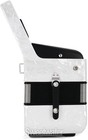Hohner Bravo Iii 72 Chromatic Piano Key Accordion - Pearl White