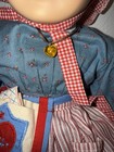 Vintage American Girl Pleasant Company Kirsten Doll Lot W  Tagged Pc Outfits 