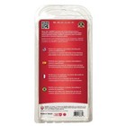 Singer Oem Clear Open Toe Presser Foot     Sewing Machine Accessory