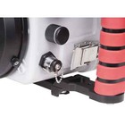 Vacuum Kit Fotografia Subacquea Custodie Ikelite 47012 Underwater Photo Scuba