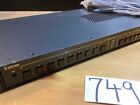 Extron In1508 Video Scaling Presentation Switcher With Rack Ears And Power Cable