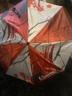 Umbrella Inc  20th Anniversary Umbrella New Resident Evil Biohazard Promo