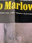 Vintage 1969 Marlowe Movie Poster 1 Sheet James Garner Raymond Chandler