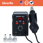 700w Digital Hot Air Soldering Station Smd Welder Rework Heat Gun