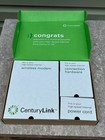 Centurylink Technicolor C1100t 802 11n Dsl Vdsl2 Modem Wifi Wireless Router