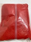 Color Splash - Red Colored Sand For Sand Art Crafts - 2 Pounds 