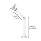 Starlink Mount Gen 3 Heavy Duty Starlink Mounting Starlink Gen 3 Mount