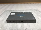 Aja Helo H 264 Streamer And Recorder Hdmi Usb Sd Sdi  no Power Adapter 