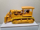 Caterpillar Cat D9g Scraper Pusher Dozer - Emd 1 50 Scale Model  n108 New