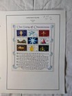 Vegas - Christmas And Cocos Islands Collection - Mint   Used