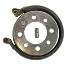 4  Brake Band   Drum For Go Kart Cart Mini Bike Atv Quad Four Wheeler