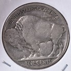 1918 Original Buffalo Hobo Nickel 