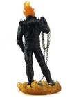 Ghost Rider Sideshow Collectibles Exclusive Maquette Statue Marvel Comics Movie