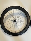 Bontrager Aeolus 5 Tubular Wheelset 700 Shimano 9 10 11 Speed