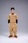 Trickyman12 1 6 Action Figure T r c Mechanic Set   202502b   