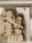 Department 56 Friendship Club Sailing The Seas Figurine
