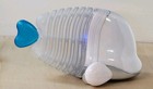 2006 Hasbro I-fish Ifish Dancing Light Up Music Mp3 Speaker Rare 