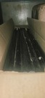    deckorators Classic 26  Black Aluminum Balusters 64-pk Contractor Pack 138107