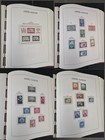 United Nations Ny Office 1951-90 Mnh Collection 495  Stamps 60 Pages
