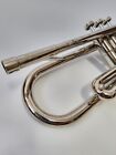 Yamaha Ytr-135 Trumpet Hard Case Student Model Beginner Used