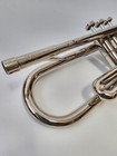 Yamaha Ytr135 Trumpet Hard Case