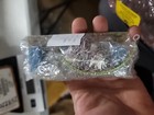 Genuine W10286198 Whirlpool Microwave Filter