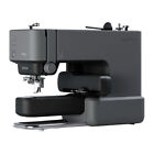 Brother Skitch Single-needle Embroidery Machine With Colors Thread  And Bobbins