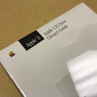 Sealed Apple 5 25 Drive Owner s Guide Apple Computer Apple Ii Iie Iigs Iic Rare