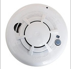 Qolsys Qs5110-840 Iq Wireless Smoke And Heat Detector
