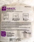 Puracol Wound Dressing  4  X 4 25       Box Of 10