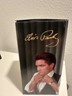 Elvis Vegas Golden Knights Bobble Head