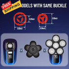 Replacement Heads For Main Shaver Brands  Blade 6 Head Blades For Men 