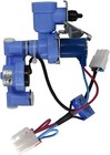 Oem Water Inlet Valve Compatible With Lg Kenmore Aju72992601 