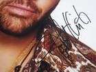 Toby Keith  1961-2024  Autographed 8 X 10 Photo  Coa