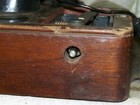 Knee Bar Cylinder Singer 27 127 28 128 15 99 66 201 Bentwood Case Sewing Machine