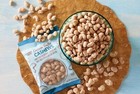 2 Packs Trader Joe s Cashew Butter Cashews Honey Roasted 8 Oz Each Pack