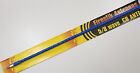 Firestik Ii Fs3-bl Cb Radio Antenna 3 Foot Tunable Tip 5 8 Wave 650 Watts - Blue