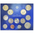 2016 Uncirculated Coin Set U s Mint Government Packaging Ogp Coa