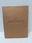 Magie Duvivier By Jon Racherbaumer  1996  Kaufman   Greenberg  1st Edition Book