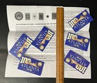 Ibm Centennial Esp Cards Atlanta 2022 Complete Convention Mentalism Effect